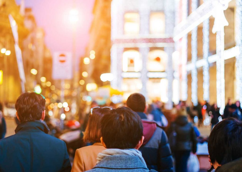 When should we get rid of stress