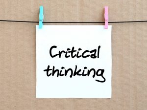 Critical-thinking-Dr-Alireza-Sharifi