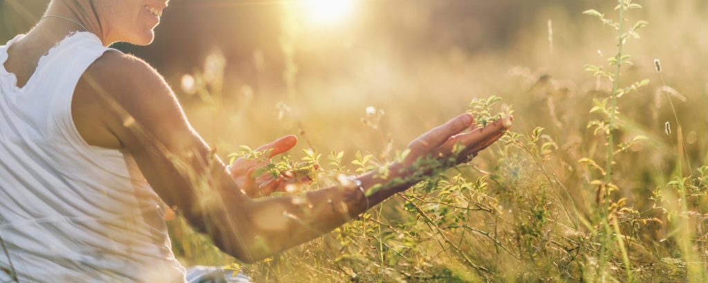 NLP (Neuro-Linguistic Programming )