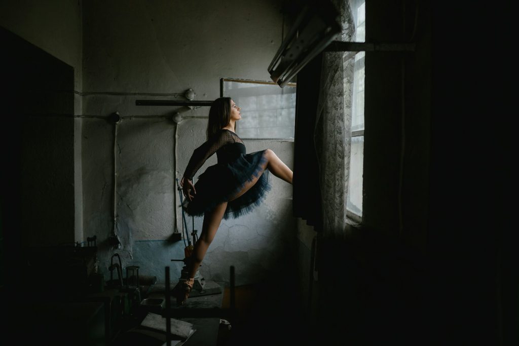 Freedom state of mind